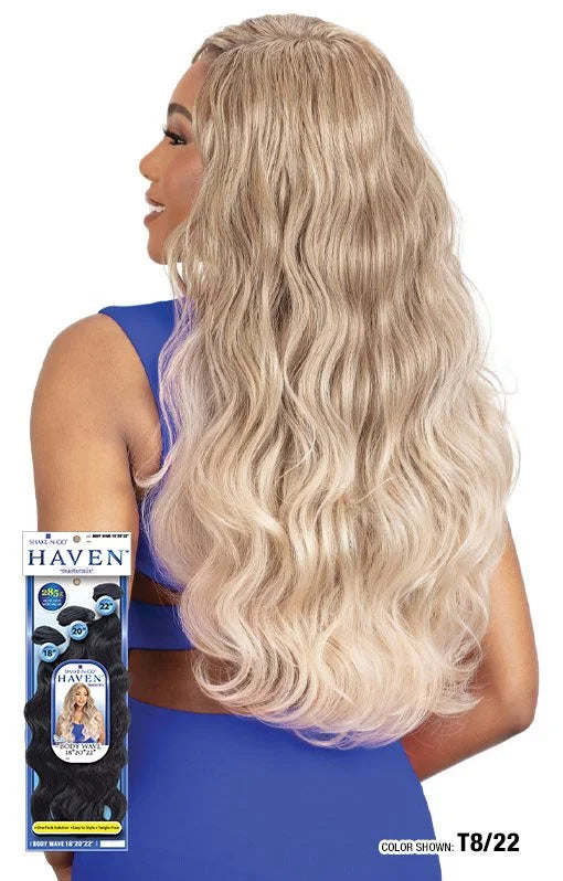 Haven Body Wave 3 Bundle Deal