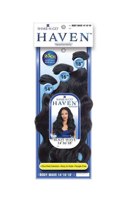 Haven Body Wave 3 Bundle Deal