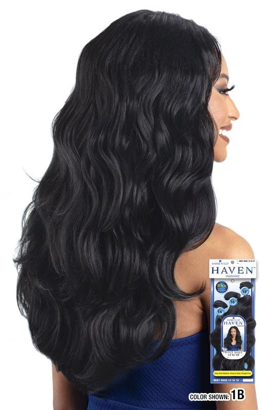 Haven Body Wave 3 Bundle Deal