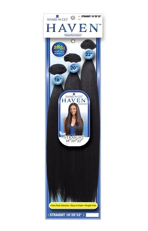 Haven Straight 3 Bundle Deal