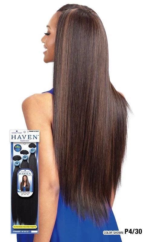 Haven Straight 3 Bundle Deal