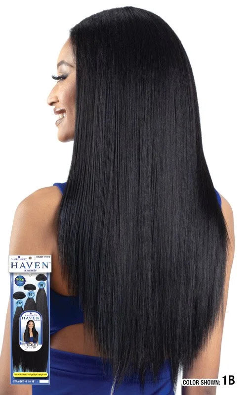 Haven Straight 3 Bundle Deal