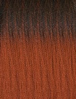 SB 3X X-PRESSION PRE-STRETCHED BRAID 28 (KIDS)