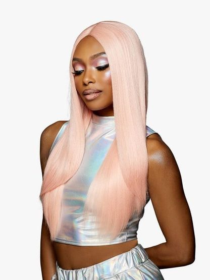 LACE FRONT DULCIA CRYSTAL CLOUD (SHEAR MUSE)