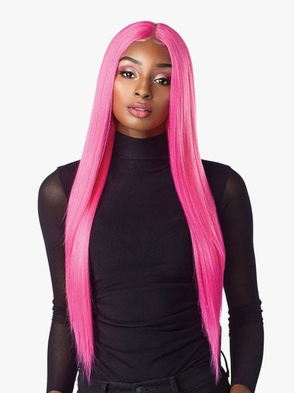 LACE FRONT LACHAN (SHEAR MUSE)