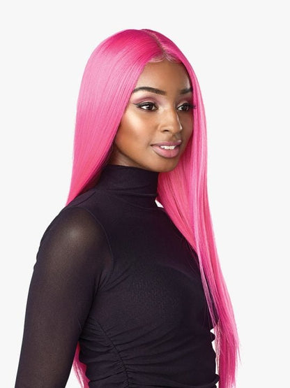 LACE FRONT LACHAN (SHEAR MUSE)