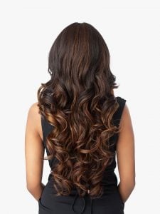 CLOUD 9 WHAT LACE? LACE WIG SOLANA