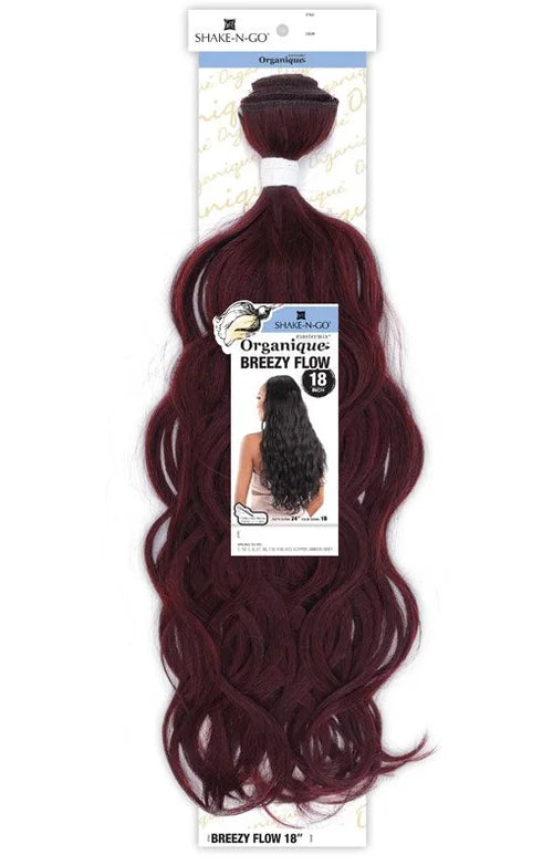 Organique Breezy Flow 18-30"