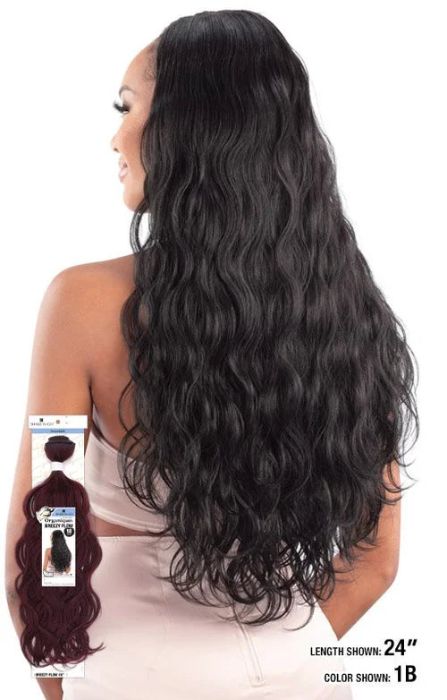 Organique Breezy Flow 18-30"