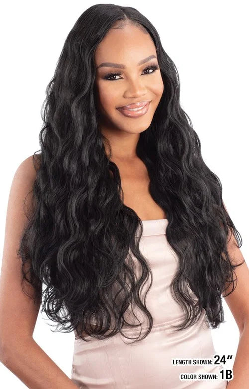 Organique Breezy Flow 18-30"