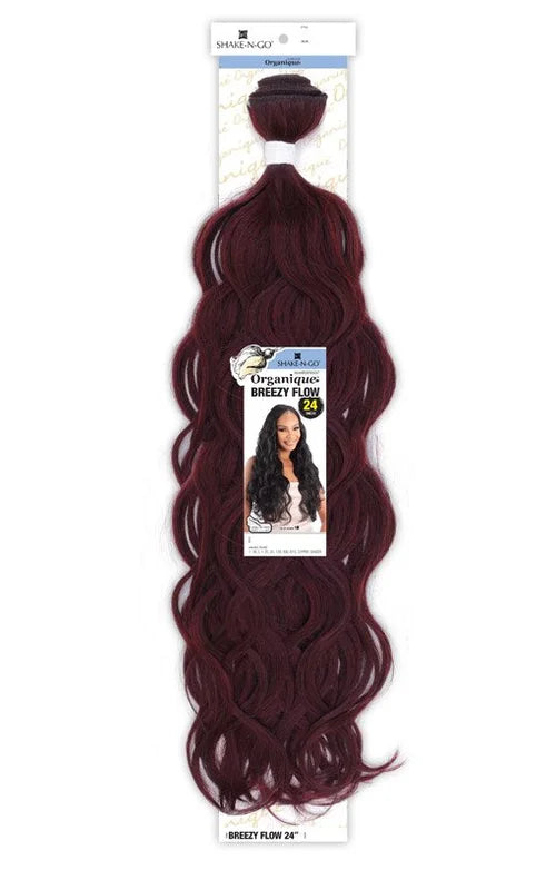Organique Breezy Flow 18-30"