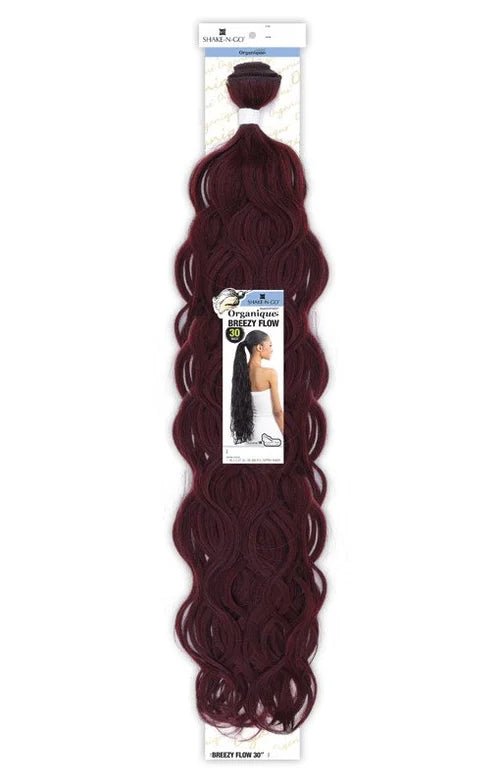 Organique Breezy Flow 18-30"