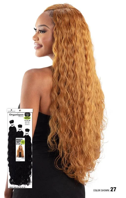 OG BREEZY WAVE 3PCS (24"26"28")