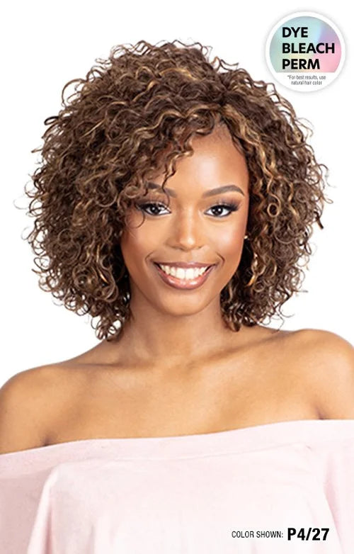 GLOSSY BURMESE CURL 3PCS