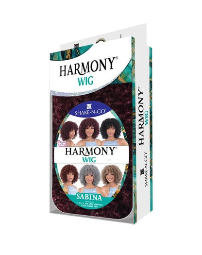 Sabina Harmony Wig