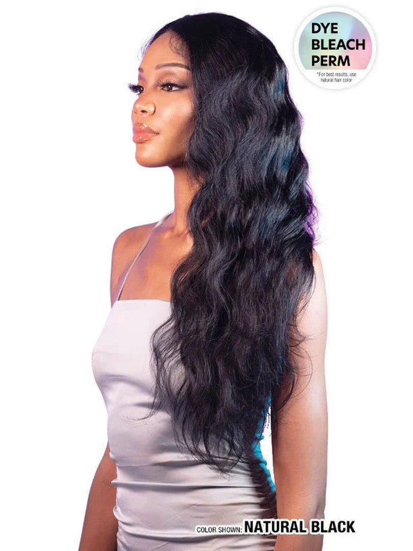 GLOSSY BODY WAVE 3 BUNDLE DEAL