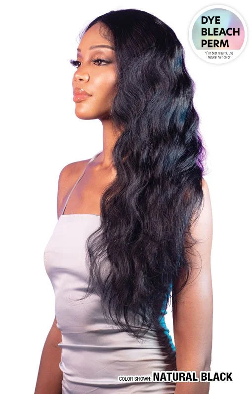 GLOSSY BODY WAVE 3 BUNDLE DEAL