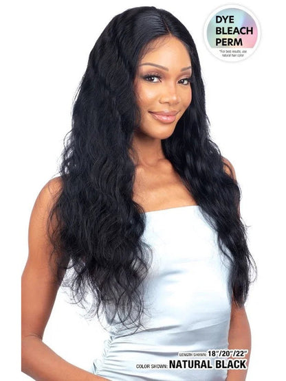 GLOSSY BODY WAVE 3 BUNDLE DEAL