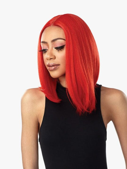 LACE FRONT KIMORA (SHEAR MUSE)