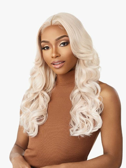 LACE FRONT QUIESHA (SHEAR MUSE)