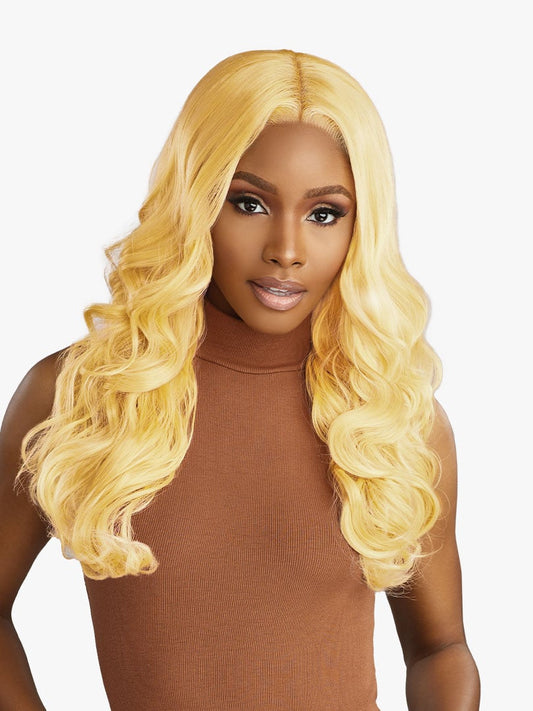 LACE FRONT QUIESHA (SHEAR MUSE)