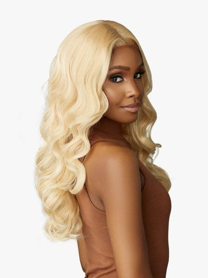 LACE FRONT QUIESHA (SHEAR MUSE)