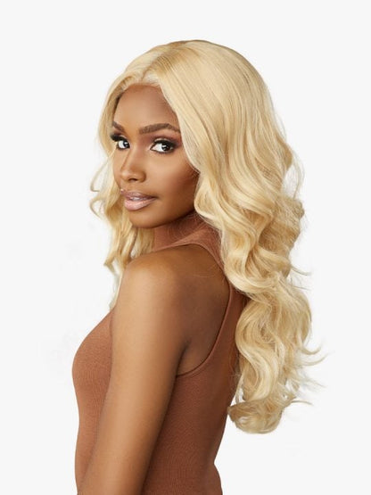 LACE FRONT QUIESHA (SHEAR MUSE)