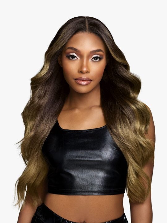LACE FRONT ESME (SHEAR MUSE-MYSTIC KRUSH)