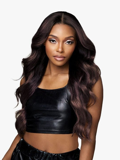 LACE FRONT ESME (SHEAR MUSE-MYSTIC KRUSH)