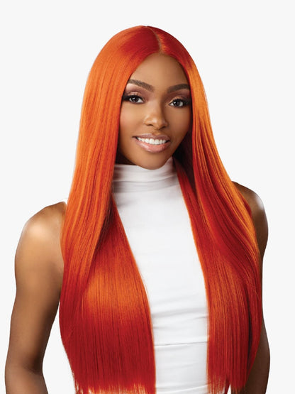 LACE FRONT KAMARIA (SHEAR MUSE)