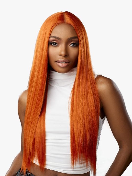 LACE FRONT KAMARIA (SHEAR MUSE)