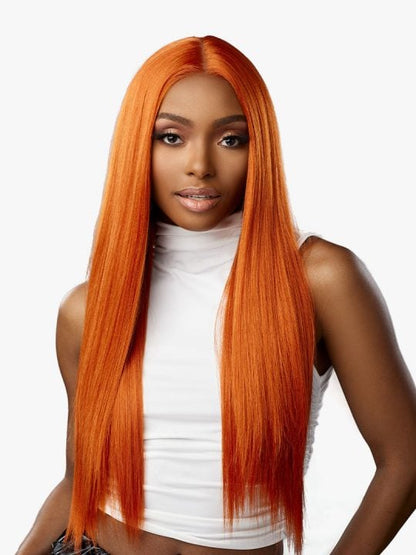 LACE FRONT KAMARIA (SHEAR MUSE)