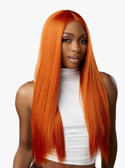 LACE FRONT KAMARIA (SHEAR MUSE)