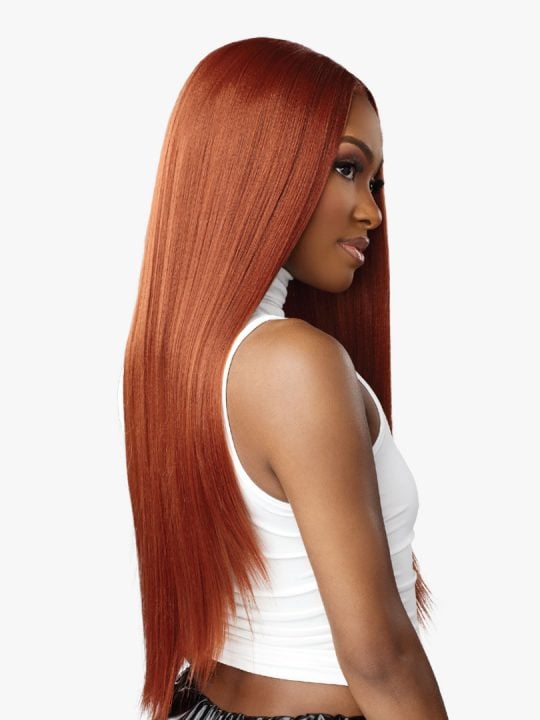 LACE FRONT KAMARIA (SHEAR MUSE)