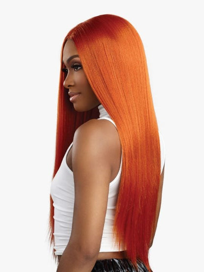 LACE FRONT KAMARIA (SHEAR MUSE)