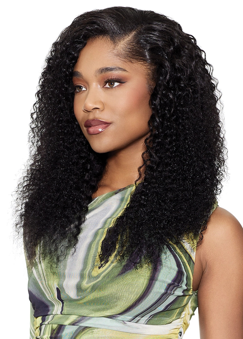 Sugarpunch 100% Unprocessed Remi Cambodian Wave Hair Bundles 141618 | 2 Colors