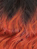 DASHLY LACE WIG - UNIT 7