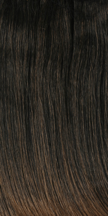 S/H JAMAICAN TWIST BRAID