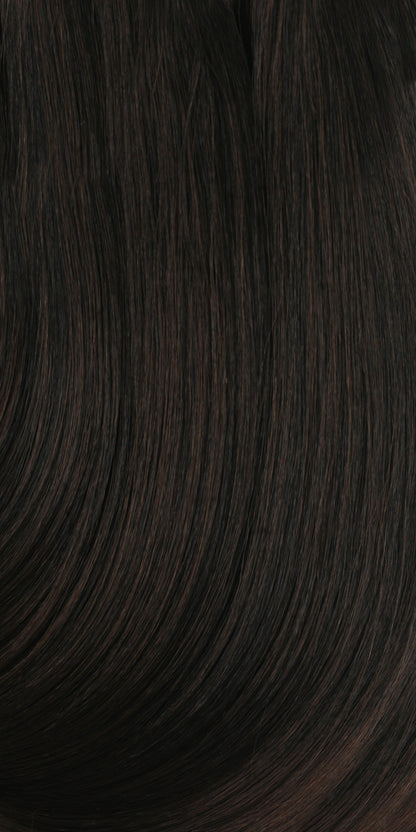 S/H CUBAN TWIST BRAID 24"