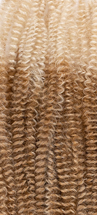 F/B 3X PRE-FLUFFED POPPIN TWIST 20"