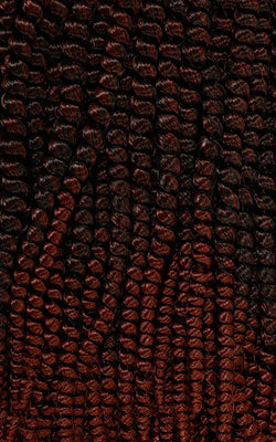 SH 3X KIDS CUBAN TWIST SOFT&NATURAL 12"