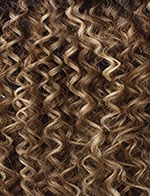 BUTTA PRE-CUT LACE WIG - UNIT 6