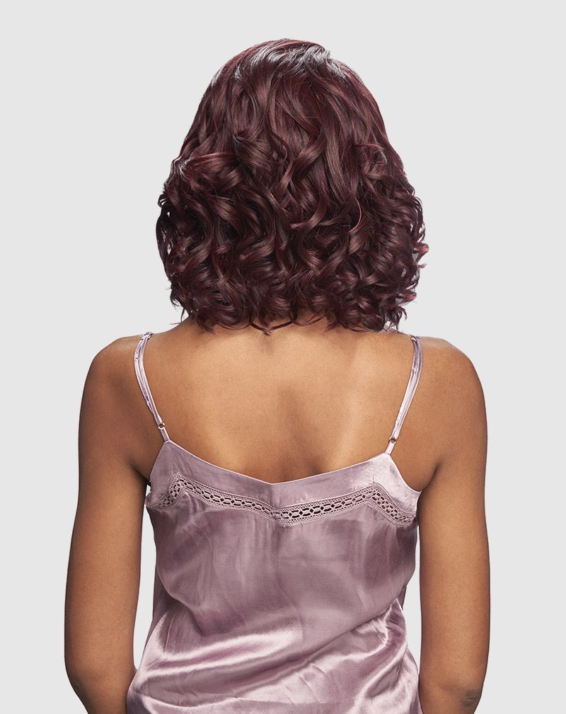 BY Vanessa TID KIMBERLY Signature Style Wig - Side View