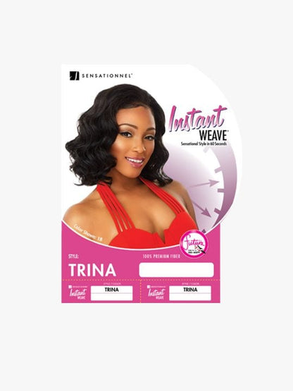 INSTANT WEAVE TRINA