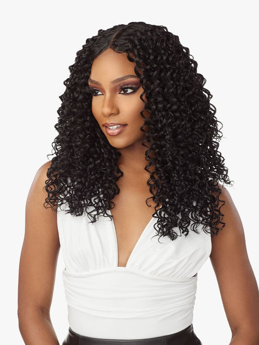 VICE BUNDLE MULTI BOHO CURL 14,16,18