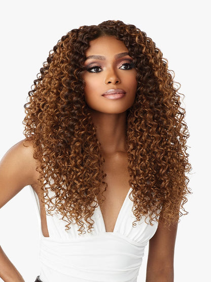 VICE BUNDLE MULTI BOHO CURL 18,20,22