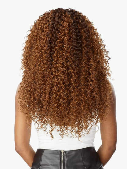 VICE BUNDLE MULTI BOHO CURL 18,20,22