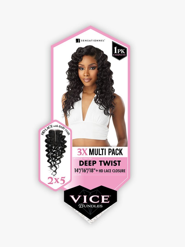 VICE BUNDLE MULTI DEEP 14,16,18