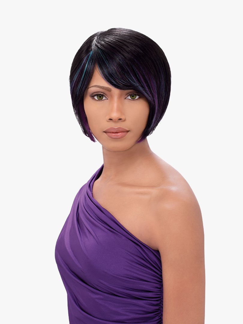 HH BUMP WIG VOGUE CROP - Hair Depot