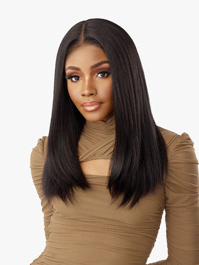 Butta 360 Lace Wig Unit 1 | 25 Colors